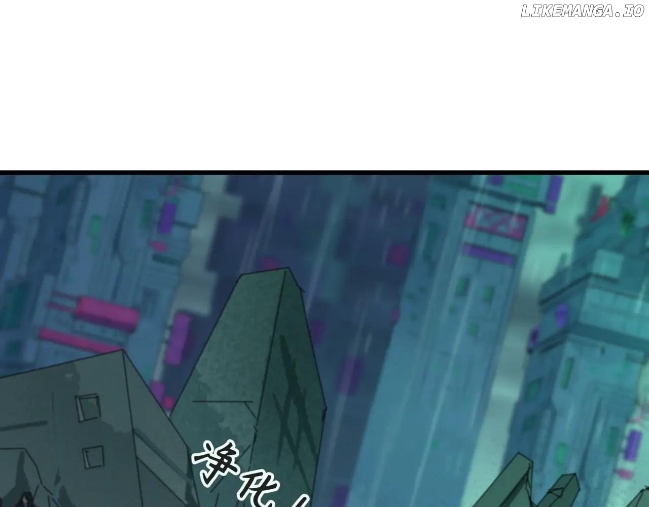 Era of the Haunted Chapter 357 - page 29